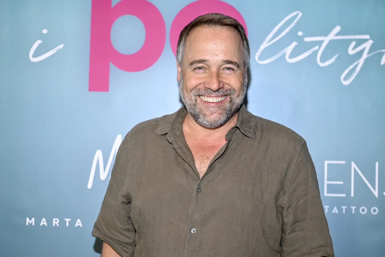 Łukasz Nowicki wrócił do "Pytania na śniadanie". Tak go przywitano