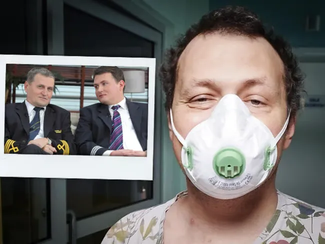 Syn kapitana Wrony choruje na ostrą białaczkę. Tyle zebrano na jego leczenie