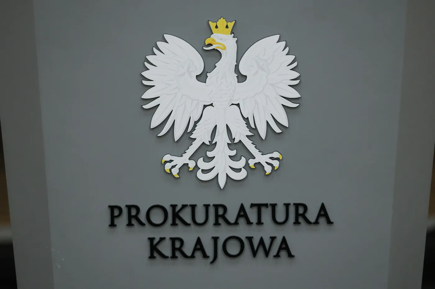 Poszukiwania Marcina Romanowskiego. Prokuratura występuje o Europejski Nakaz Aresztowania