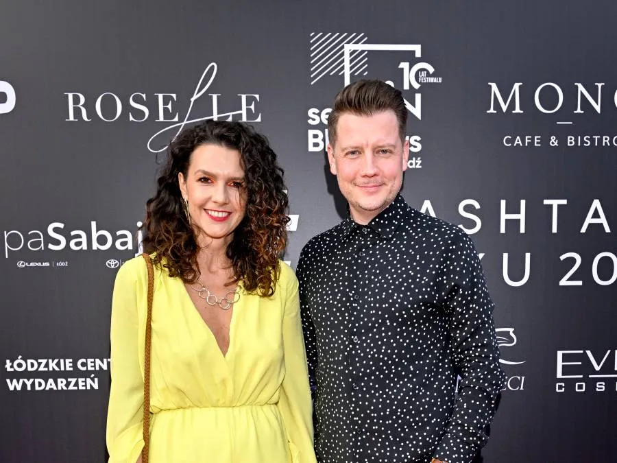 Żona gwiazdora "Klanu" kolejny raz trafiła do szpitala. "Nie mogę wyjść na prostą"