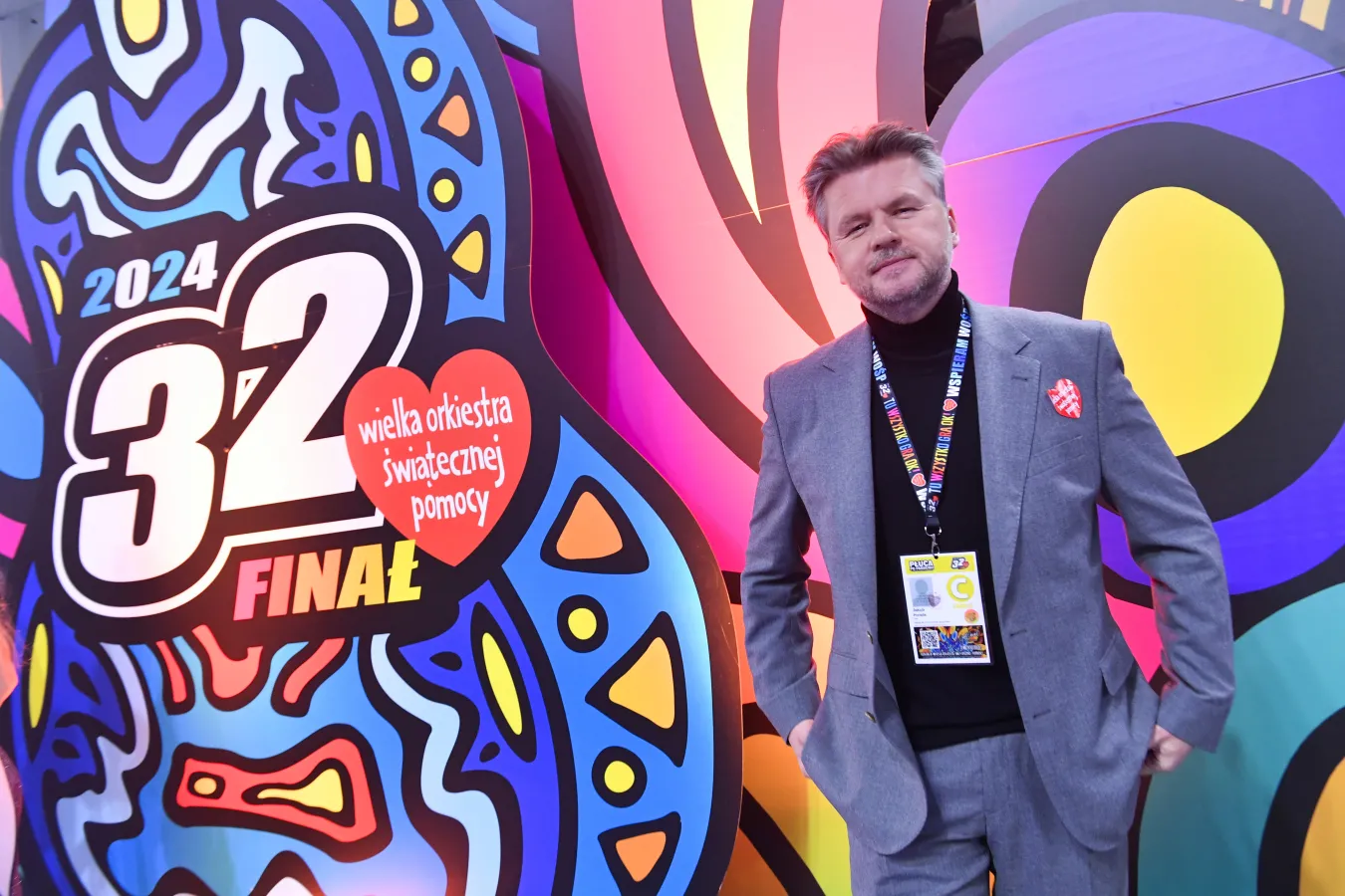 Dziennikarz TVN podzielił się radosną nowiną. "Najpiękniejsze Boże Narodzenie" [FOTO]