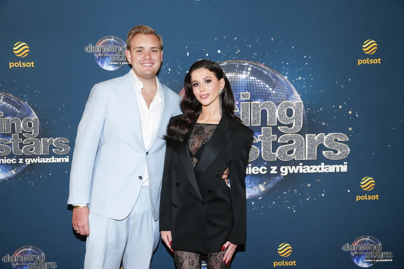 Związek Roksany Węgiel i Kevina Mgleja od początku budził w mediach wiele emocji