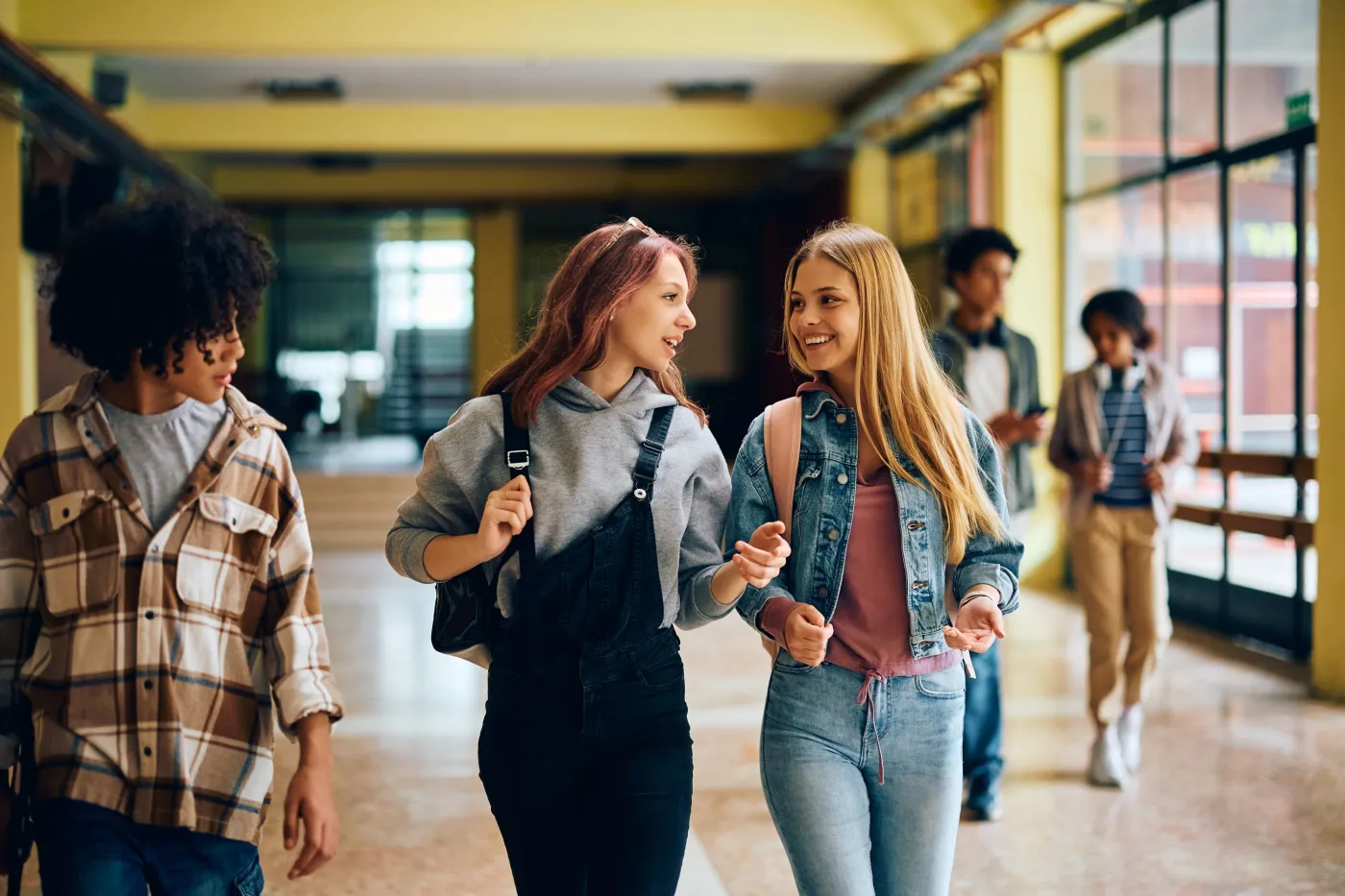 150 mln zł z Funduszy Europejskich. Wsparcie obejmie uczniów w całej Polsce