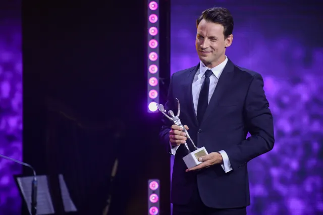 Z TVP prosto do Polsatu. Tomasz Wolny powalczy na parkiecie "Tańca z gwiazdami"