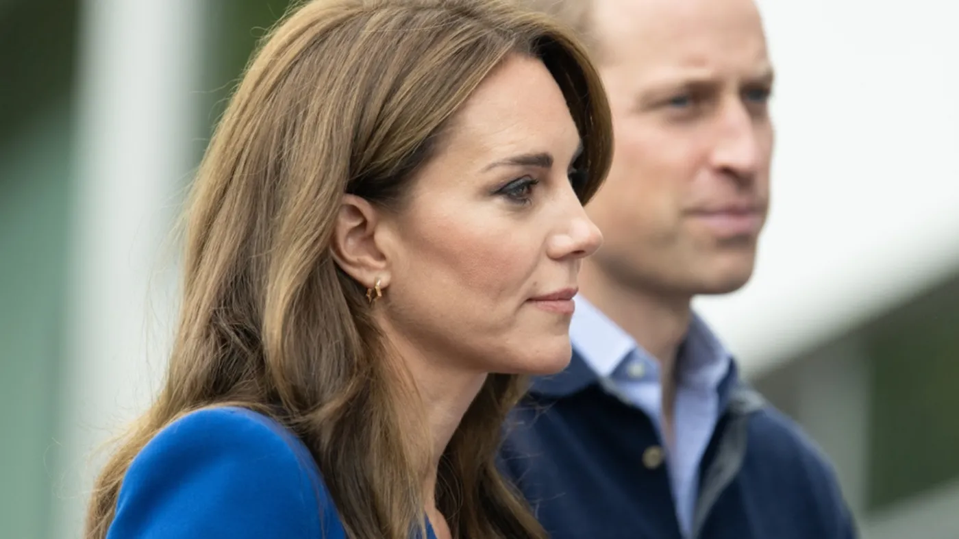 Księżna Kate i książę William kończą "najgorszy rok". Wysłali światu ważne przesłanie