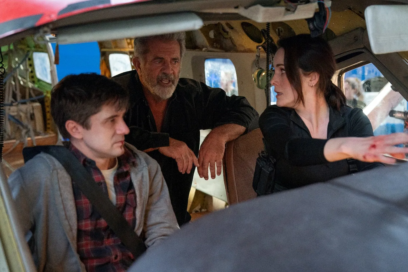 Powrócił po blisko dekadzie. Krytycy go zmiażdżyli, ale ma numer jeden