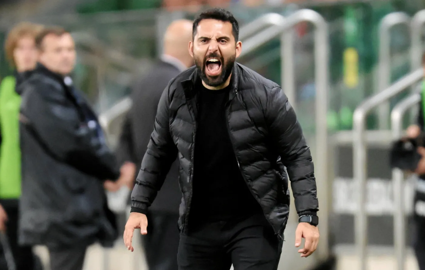 Goncalo Feio związał się z piłkarskim gigantem. Dołączył do Cristiano Ronaldo