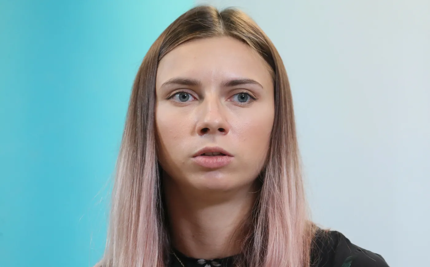 Cimanouska chce pozbawić byłego męża polskiego obywatelstwa. Mężczyzna uciekł na Białoruś