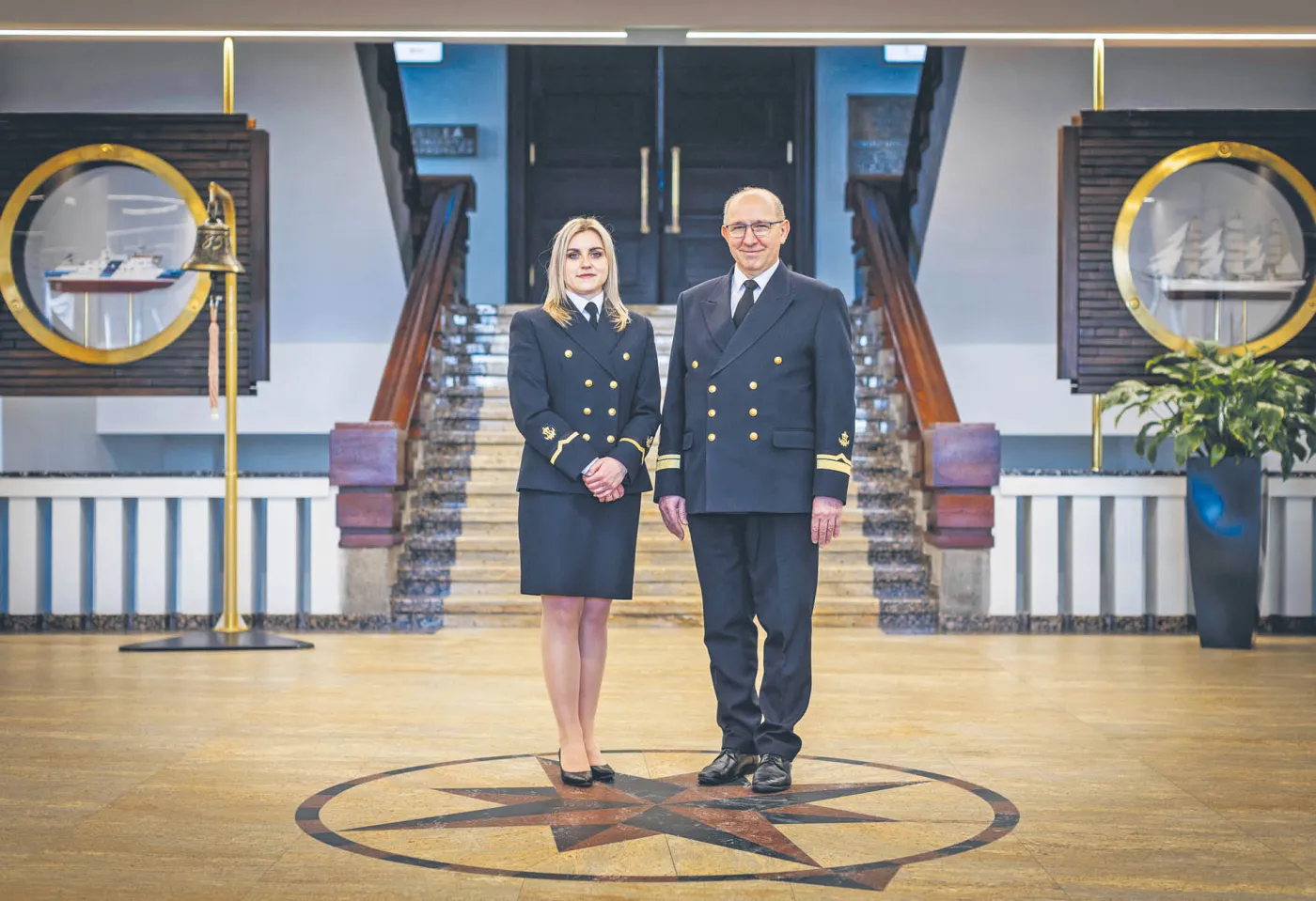 Szansa na mniejsze zasilacze [Eureka DGP!]