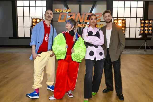 Burza po powrocie "You Can Dance" na antenę TVN. Internauci krytykują