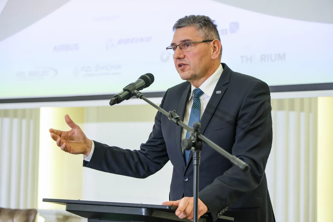 Jak długo Polska może się bronić bez sojuszników? Szef BBN ujawnia szokujące dane