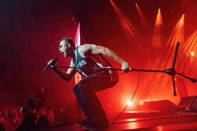 Coma zrobiła show w Łodzi. Kiedy kolejne koncerty "RE-START" w 2025 roku? Podano DATY