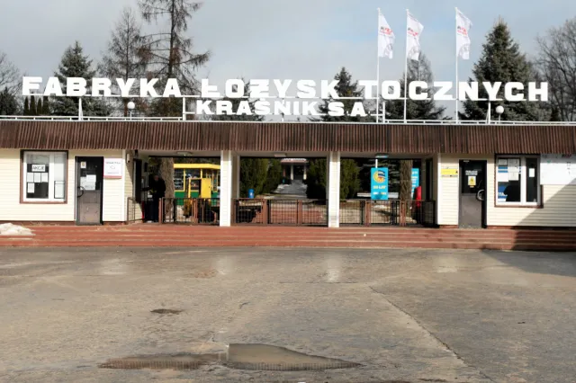 Legendarny gigant zapowiada zwolnienia grupowe. Pracę ma stracić 350 osób