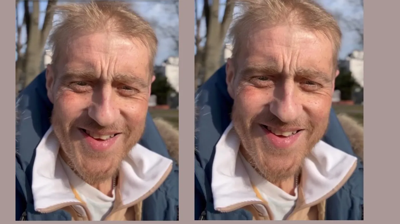 Tomasz Jakubiak przekazał nowe informacje. Pogorszył się jego stan zdrowia [WIDEO]