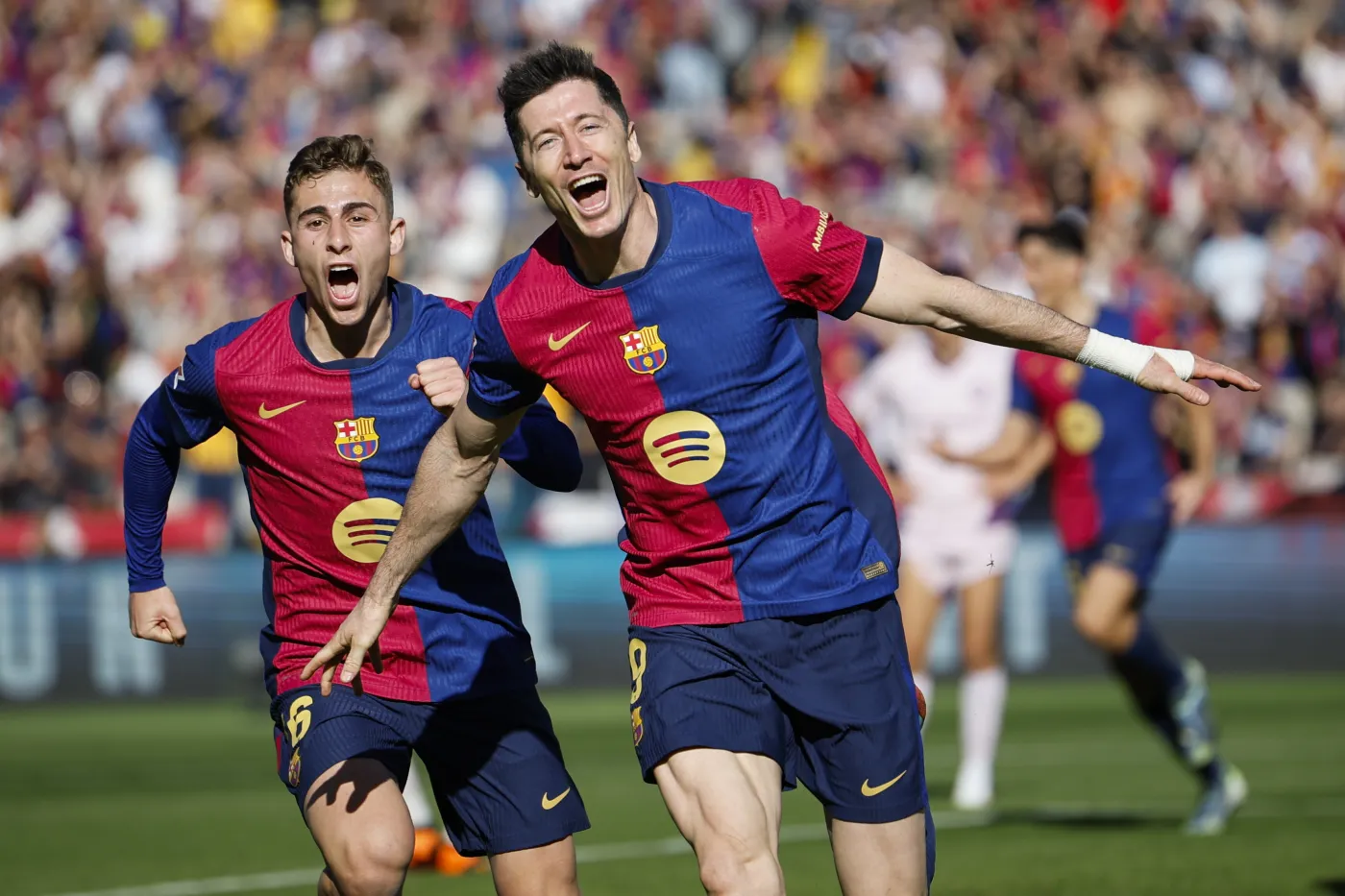 Lewandowski chwalony w Rosji. Zaskakująca opinia o kapitanie reprezentacji Polski