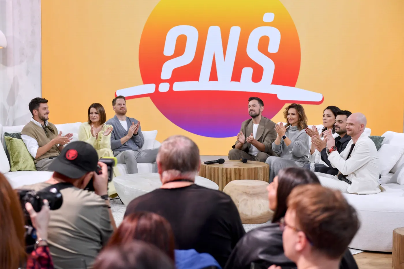 Były sportowiec dołączy do ekipy "Pytania na śniadanie". Zasili grono prowadzących