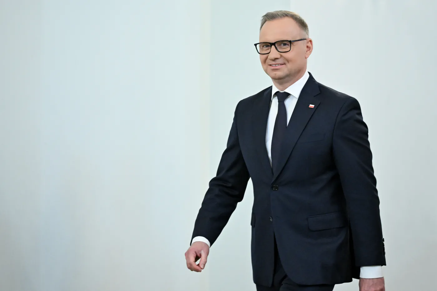Prezydent Andrzej Duda będzie wspierał organizację igrzysk olimpijskich w Polsce