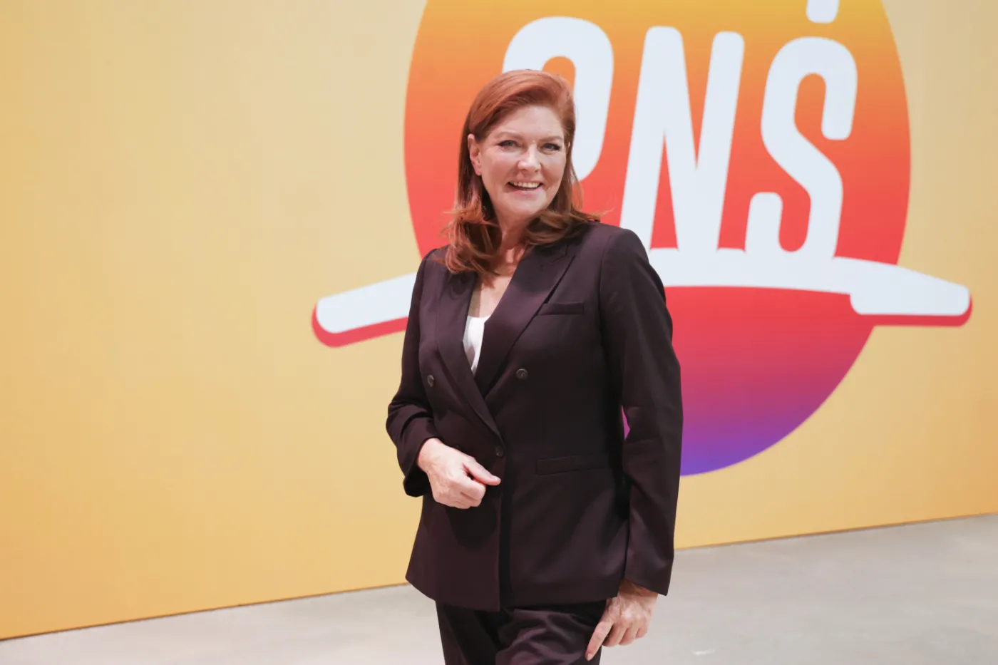 Katarzyna Dowbor pokazała brata. Kim jest Tomasz? "Byłem ten porządny" [FOTO]