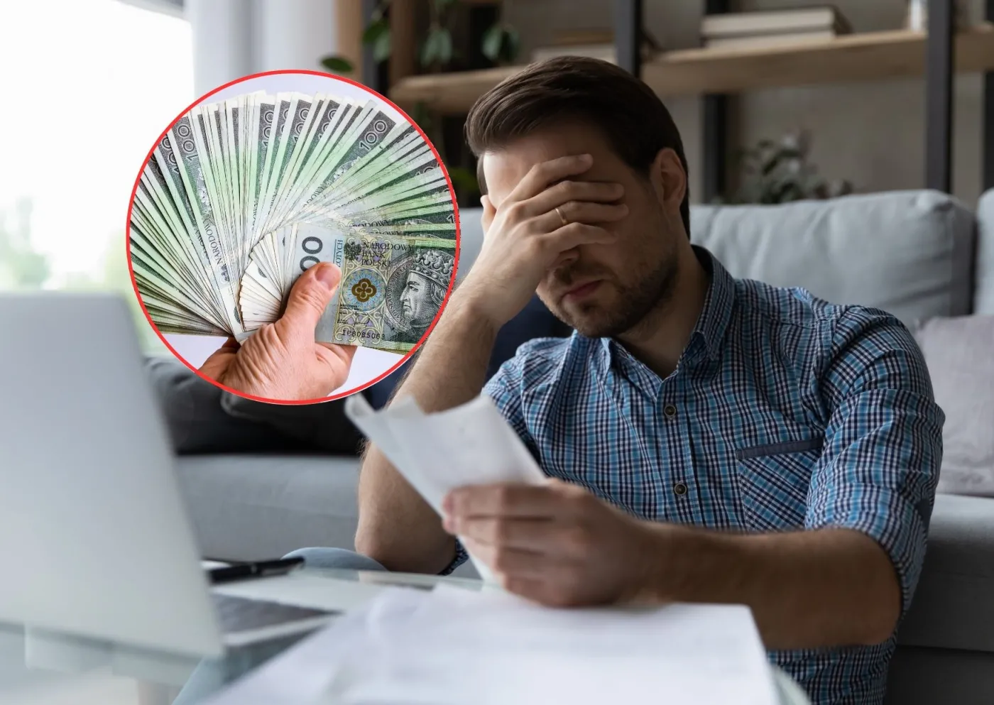 Ile pieniędzy można przelać komuś na konto? Skarbówka nie śpi i prześwietla Polaków