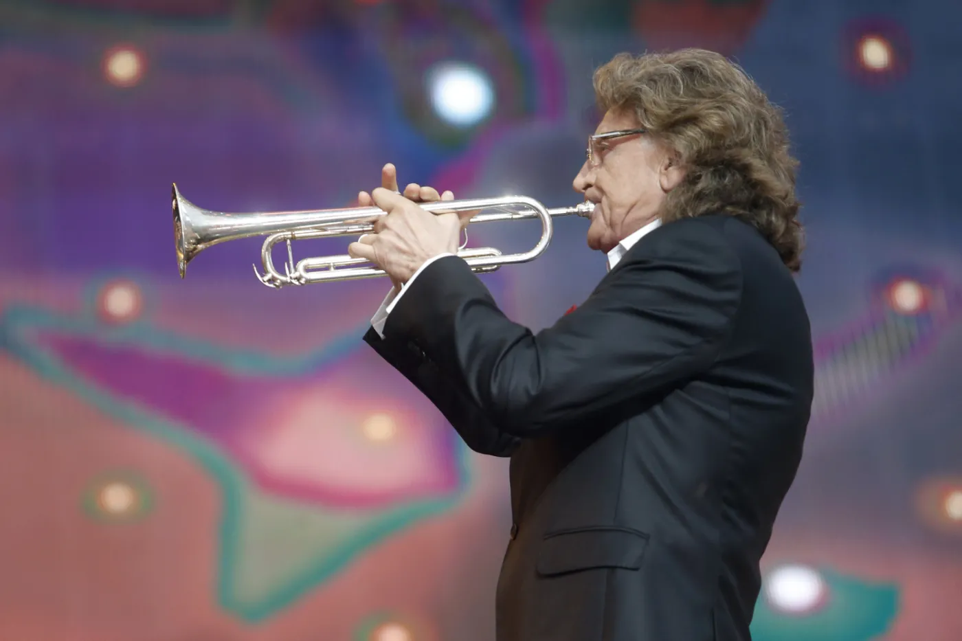 Zbigniew Wodecki zrobił to tylko raz. Potem bardzo tego żałował