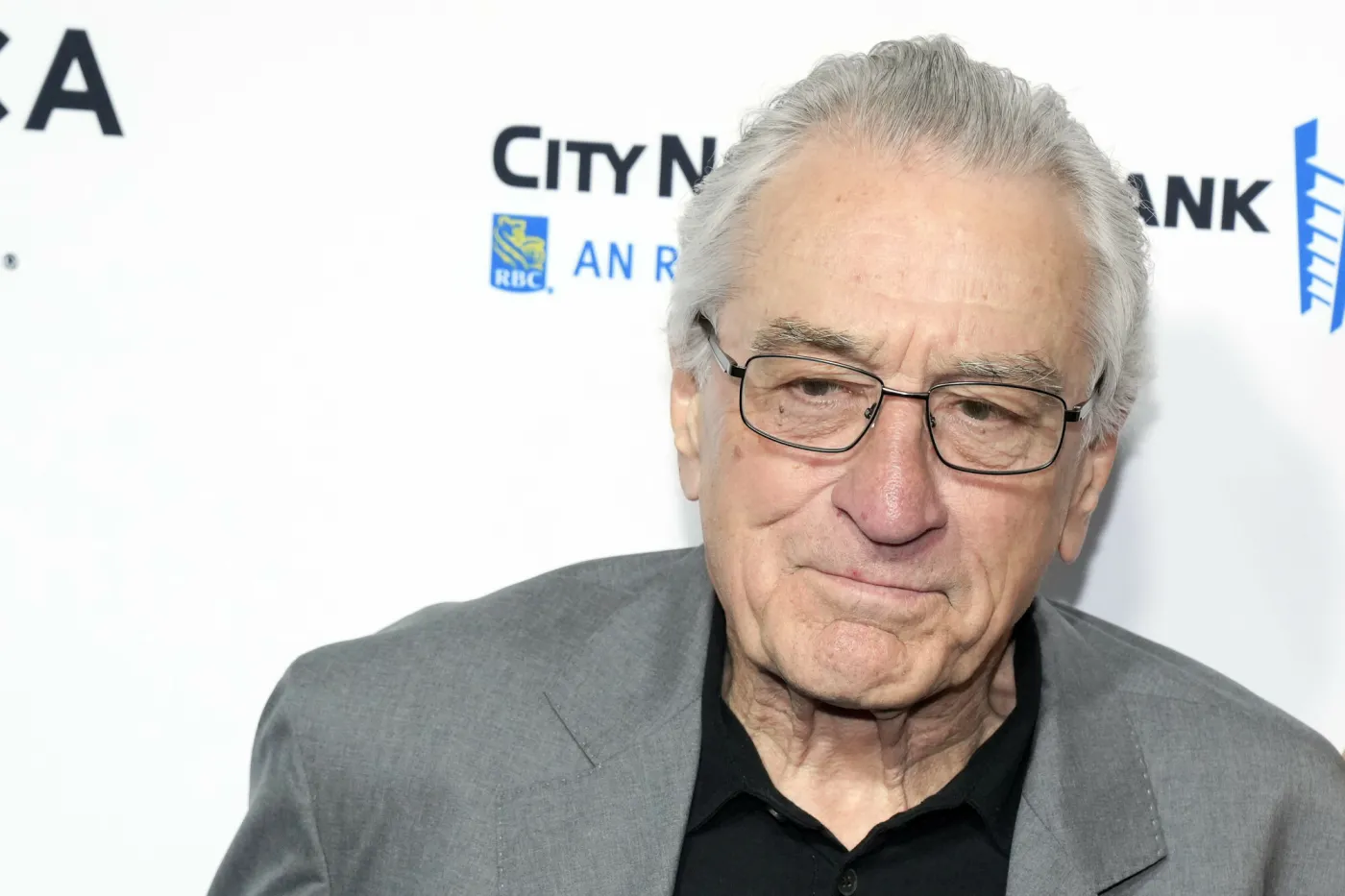 Robert De Niro jest nie tylko znakomitym aktorem. Ma również smykałkę do interesów 