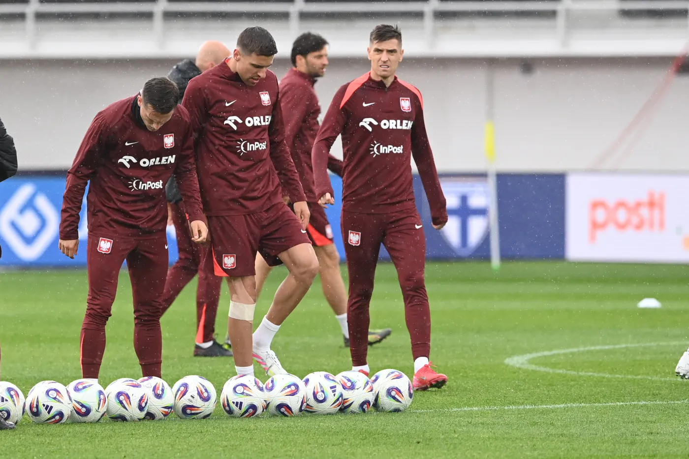PZPN zaprzecza w sprawie Roberta Lewandowskiego. Związek wydał specjalny komunikat