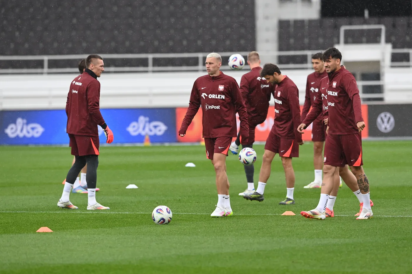 Afera w kadrze dopiero się rozkręca. Piłkarze wymusili na PZPN wydanie oświadczenia?