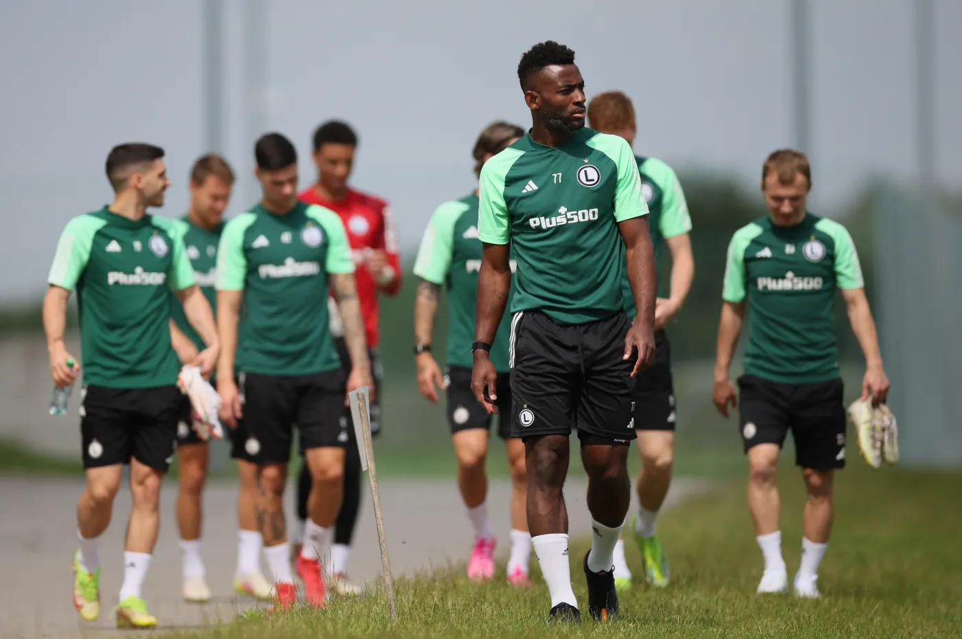 Legia Warszawa poznała rywala w eliminacjach do Ligi Europy. Trafiła najgorzej jak mogła