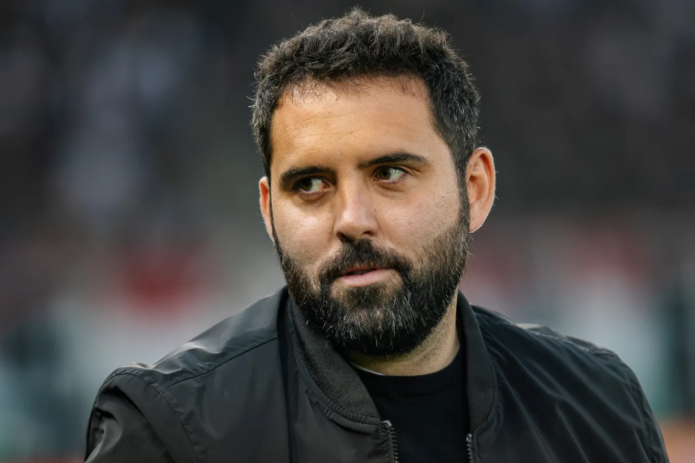 Goncalo Feio znalazł nową pracę. Były trener Legii Warszawa trafi do Francji