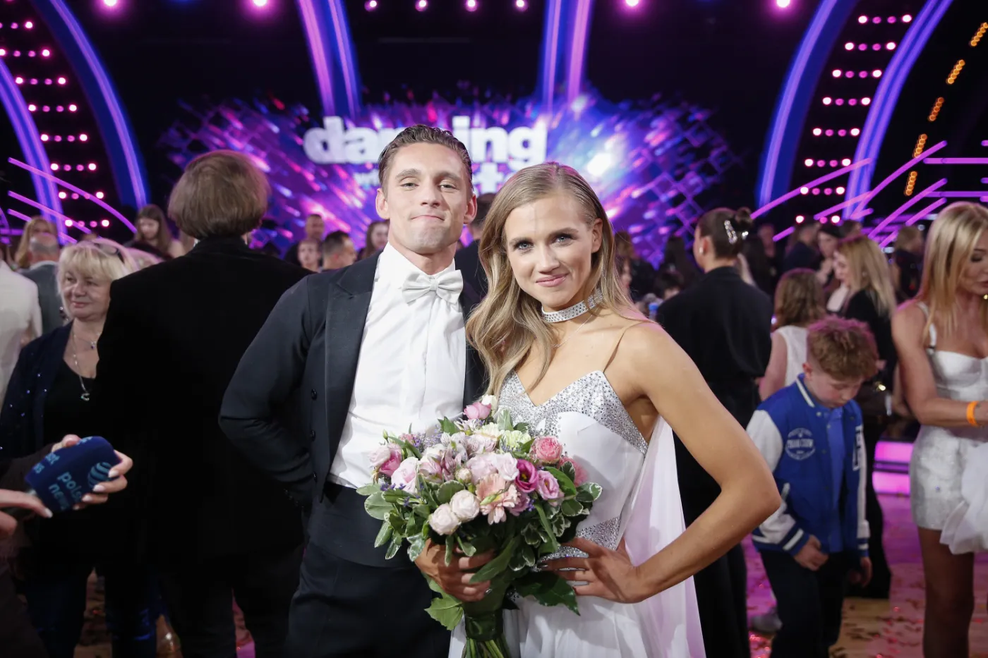 Media pisały o ich romansie, teraz nie mają kontaktu. Gurłacz tęskni za Kaczorowską