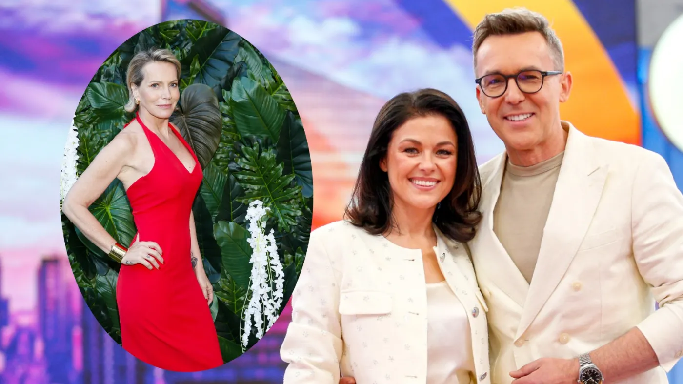 Smaszcz wybiera się na ślub Cichopek i Kurzajewskiego. Chce świadkować!