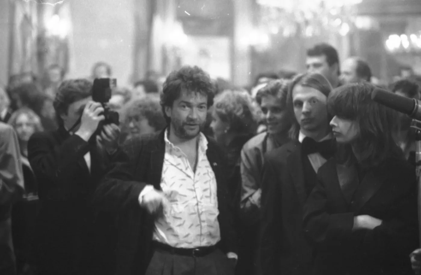 Gwiazdor muzyki PRL zmarł tragicznie. Wierzył w przepowiednię wróżki