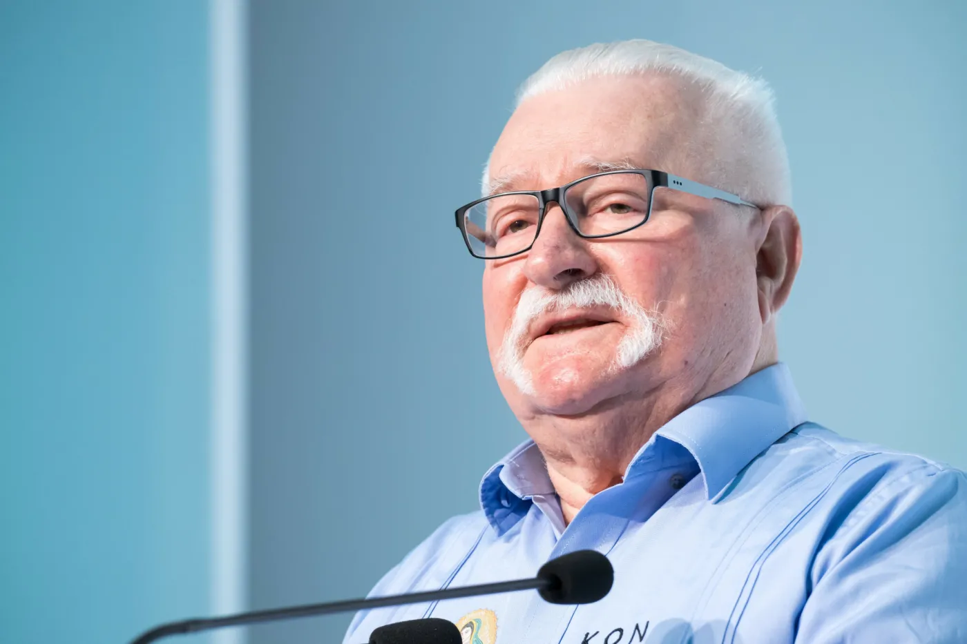 Jaką operację przeszedł Lech Wałęsa? "Cierpiał od dwóch lat"