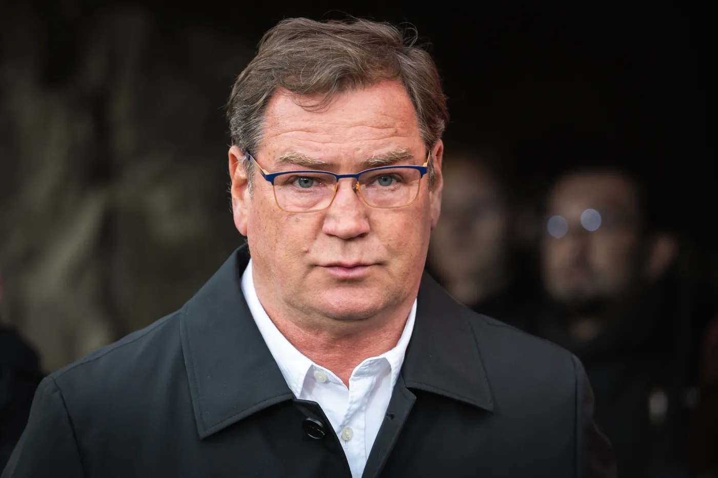 Jan Urban zostanie selekcjonerem reprezentacji Polski. PZPN przygotowuje dokumenty