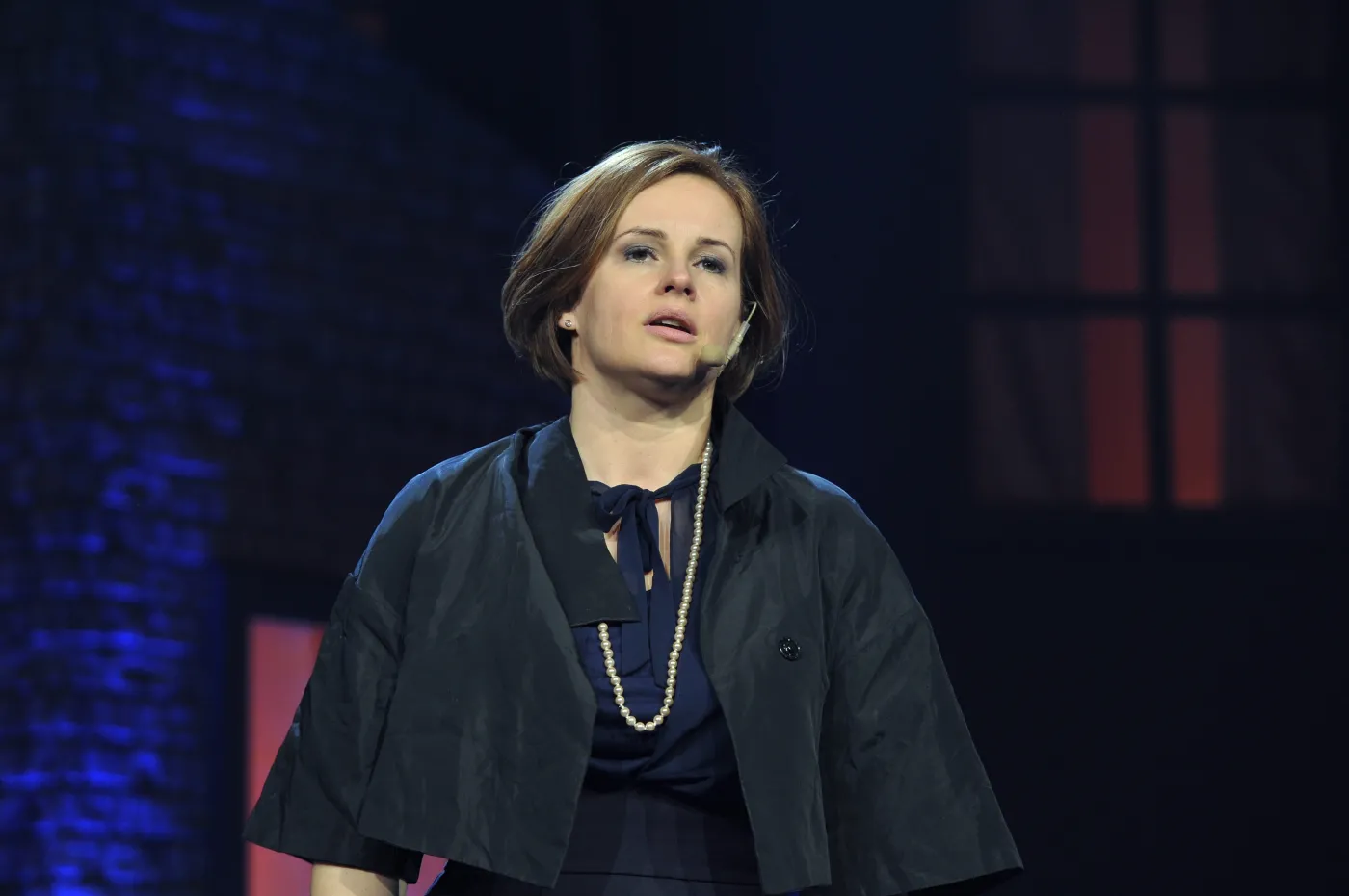 Dzięki Bogu już weekend - kabaret Hrabi