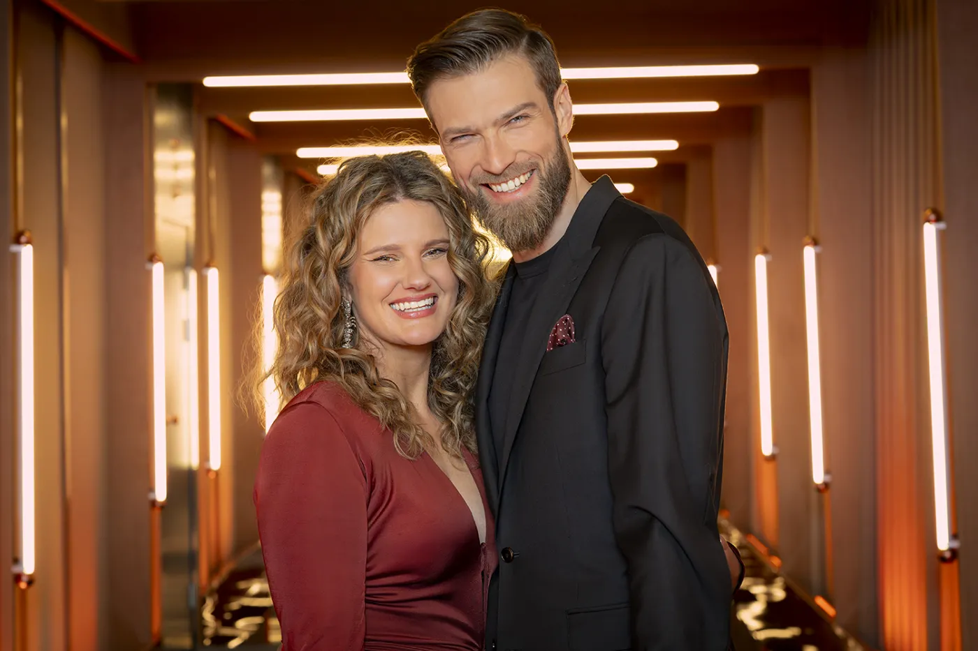 Polska edycja światowego hitu. Show poprowadzi znane małżeństwo