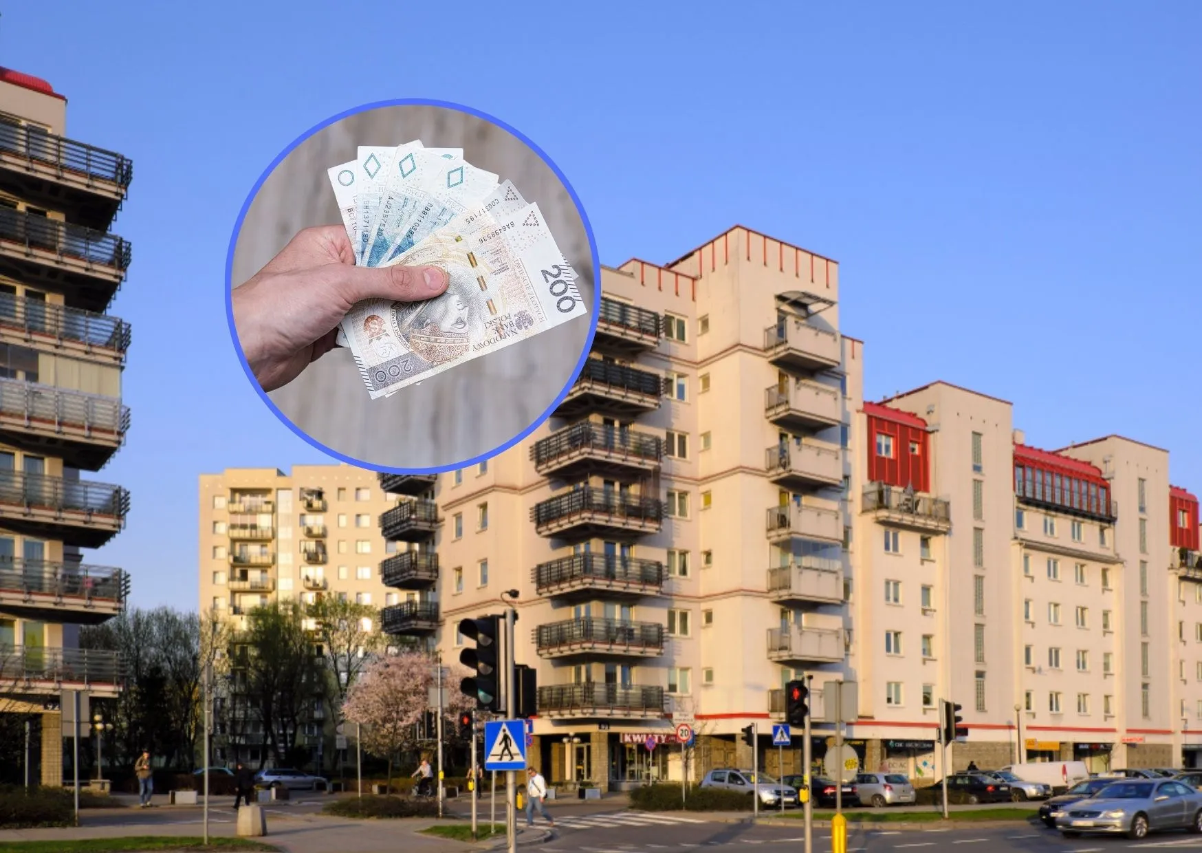 Mieszkania bez perspektywy spadku cen? Nowe dane z rynku