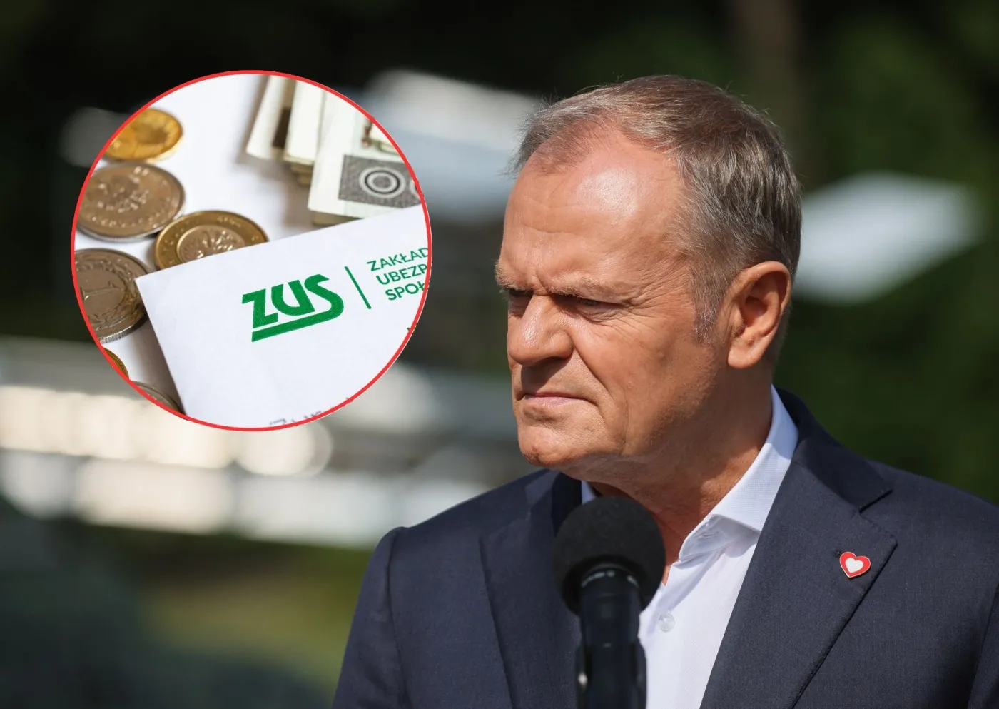 Rząd po cichu kombinuje przy emeryturach. Nowe rozporządzenie to cios dla emerytów