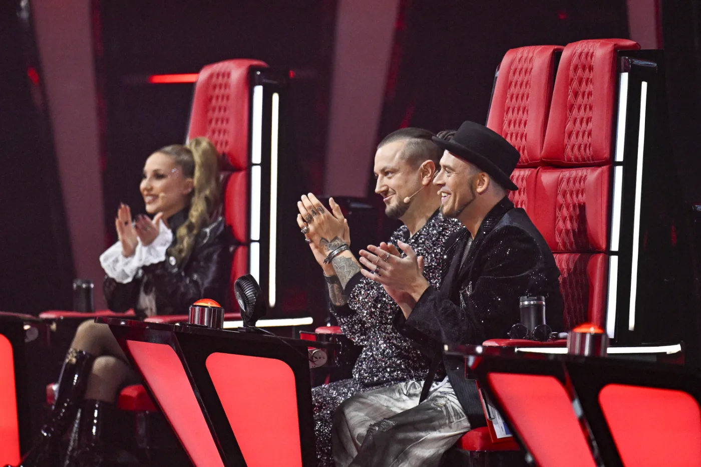 Kolejne zmiany w "The Voice". Ogłoszono nowego jurora
