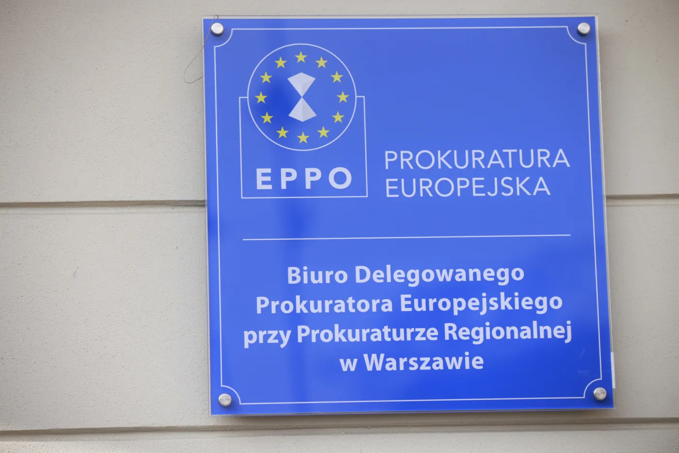 Afera KPO. Prokuratura Europejska wszczyna śledztwo