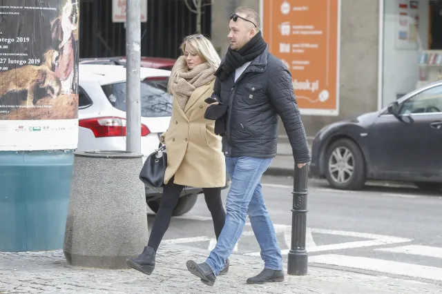 Adrian ze "Ślubu od pierwszego wejrzenia" już po drugiej operacji. Żona zabrała głos