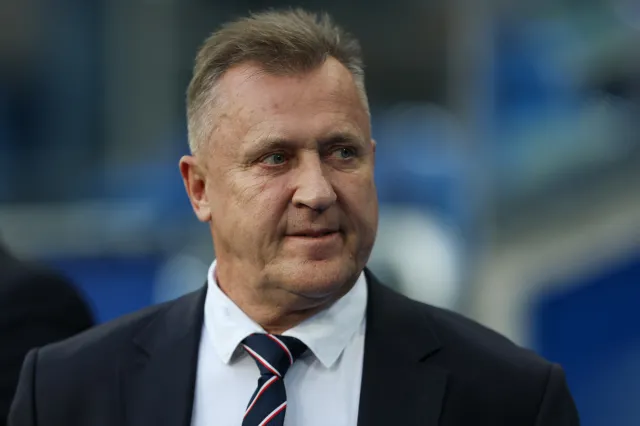 Prezes PZPN domaga się kary dla Izraelczyków. "Nie ma zgody na fałszowanie historii"