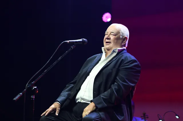 Tak brzmiały ostatnie słowa Stanisława Soyki. "Nie wiem, czy dotrwam do..."