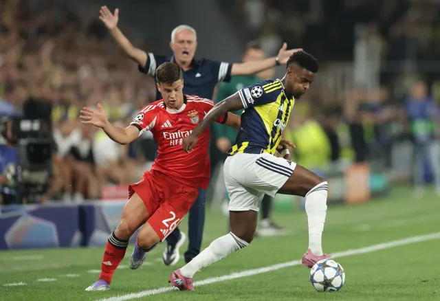 Turcy uderzyli w Izrael w Lidze Mistrzów. "Stop ludobójstwu w Gazie! Wolna Palestyna!"