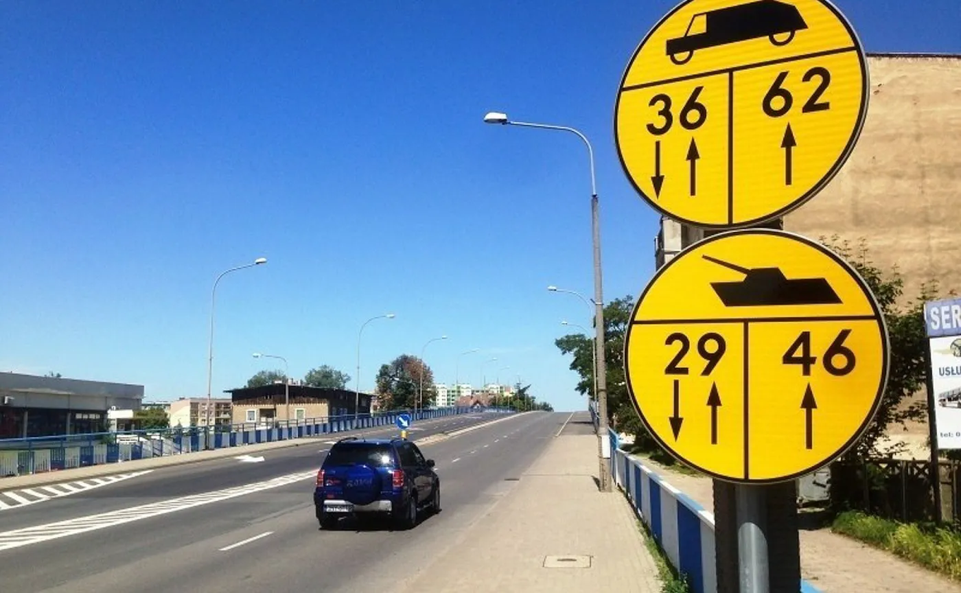 Nowe znaki na polskich drogach. Co oznaczają i dlaczego się pojawiły?