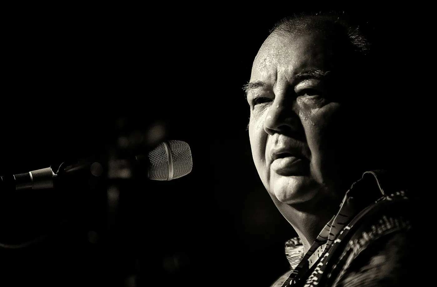 Koncert Stanis?awa Soyki