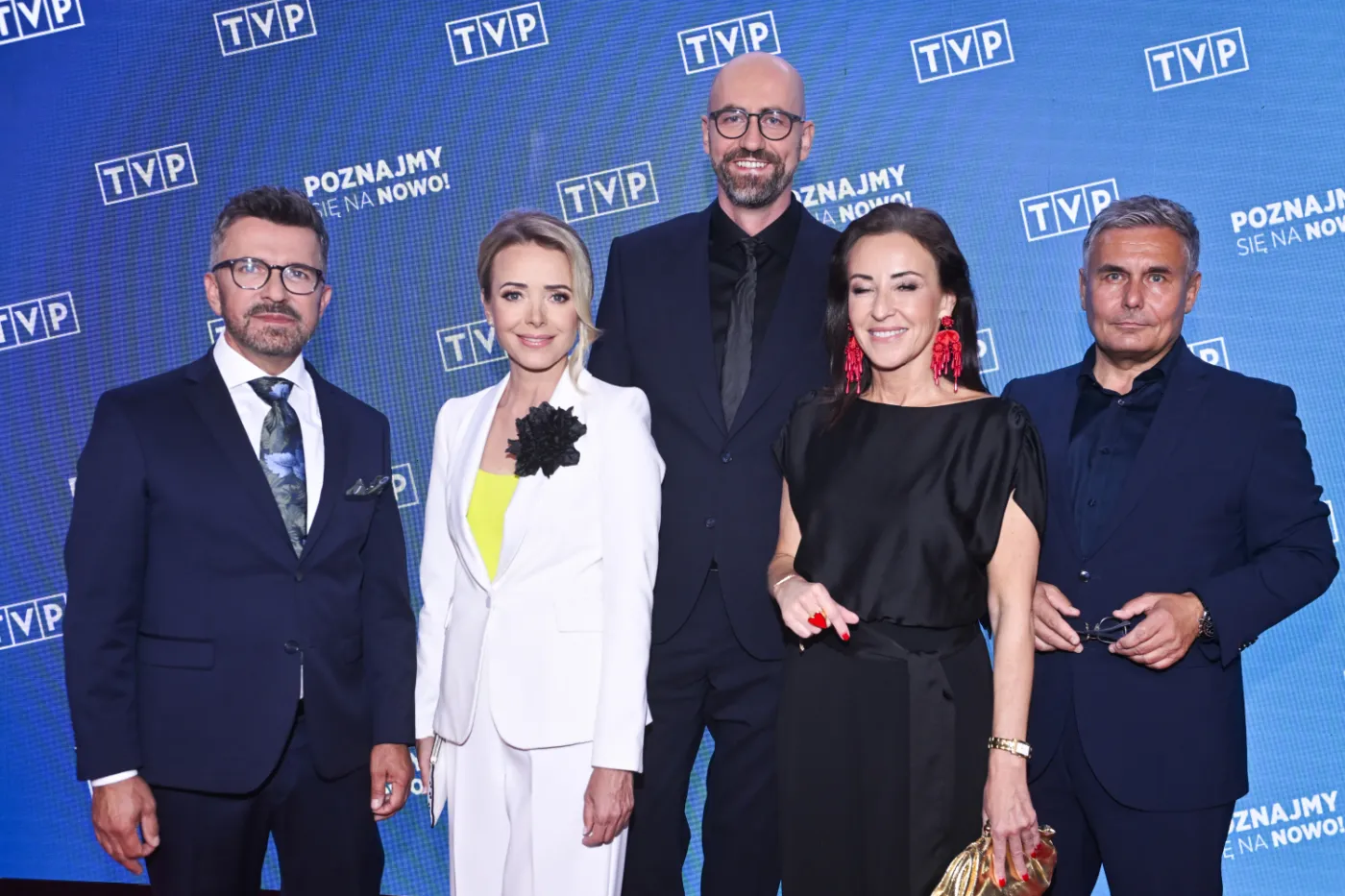 Prezenterka TVP budzi skrajne emocje. Teraz straciła program. Czy zostaje w stacji?