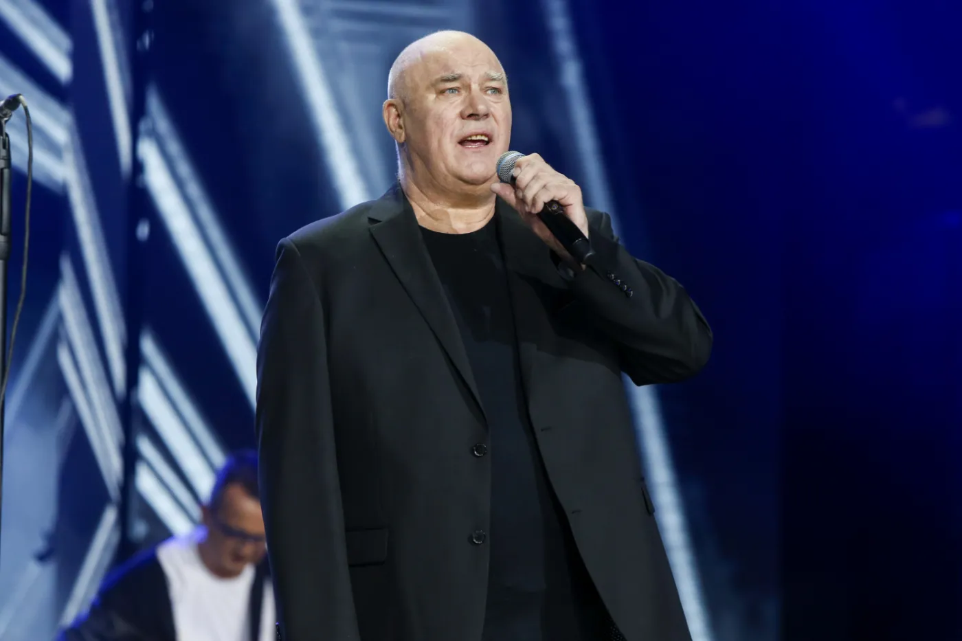 Nowe informacje o sprawie Ryszarda Rynkowskiego. Chodzi o wypadek po alkoholu