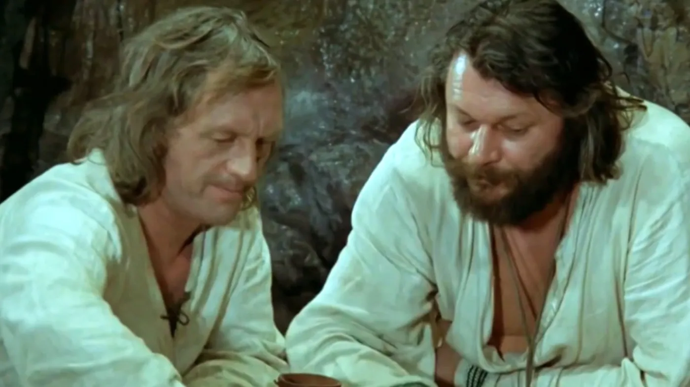 Byli nierozłączną parą kompanów? Wdowa po Bilewskim wyjawiła prawdę