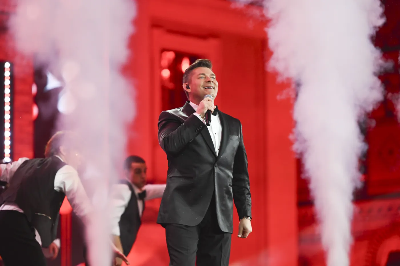 Roztańczony Narodowy 2025. Kto wystąpi? Czy są jeszcze bilety? Kiedy i gdzie emisja?